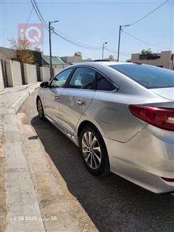 هیوندای سۆناتا